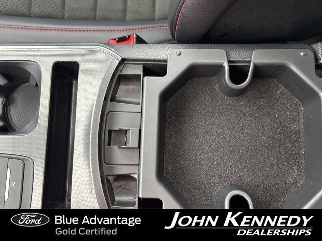 Certified 2022 Ford Edge ST-Line AWD/4WD image 31