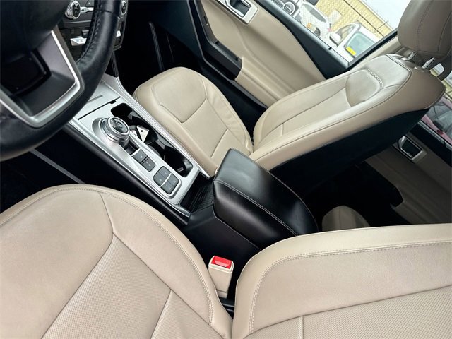 Certified 2020 Ford Explorer Limited image 28
