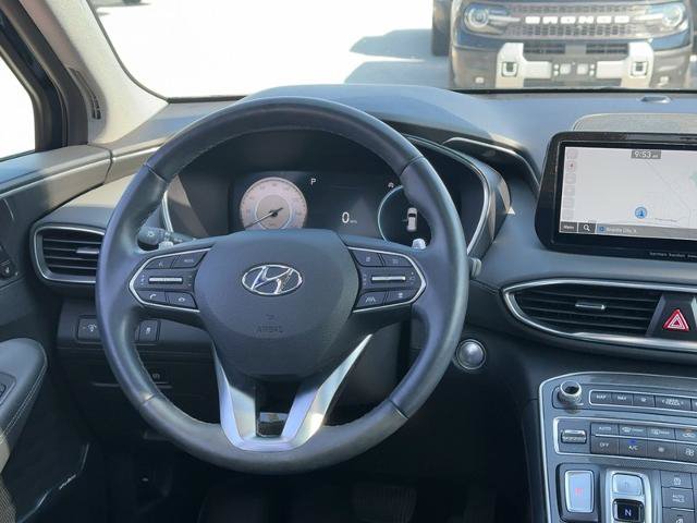 Used 2021 Hyundai Santa Fe Limited AWD/4WD image 14