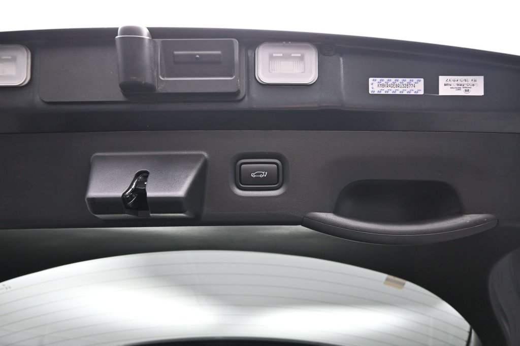 Used 2024 Hyundai Ioniq 5 Limited RWD image 19