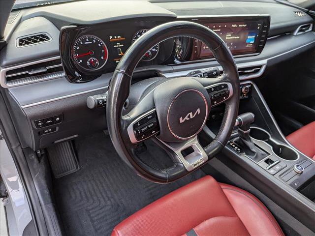 Used 2023 Kia K5 GT-Line FWD image 9