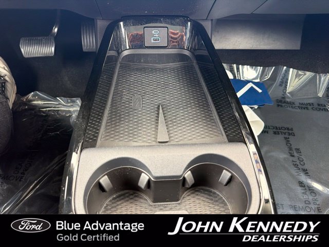 Certified 2024 Ford Mustang Mach-E Premium AWD/4WD image 22