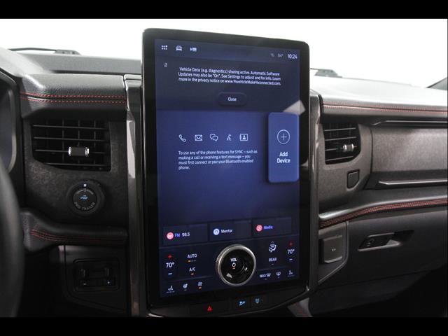 Certified 2023 Ford Expedition Limited AWD/4WD image 13