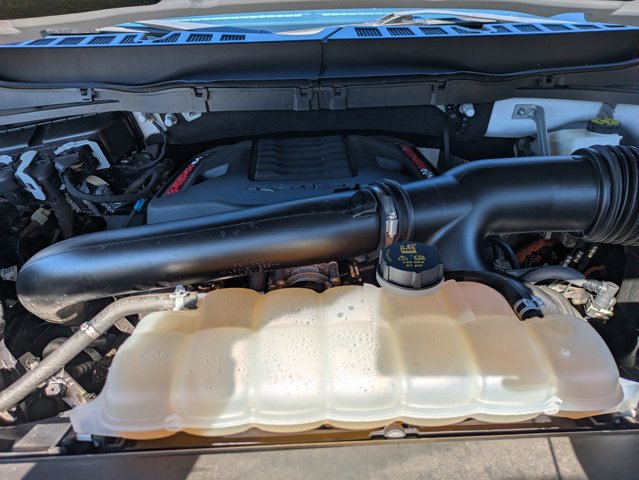 Certified 2022 Ford F150 Raptor w/ Raptor 37 Performance Package image 40