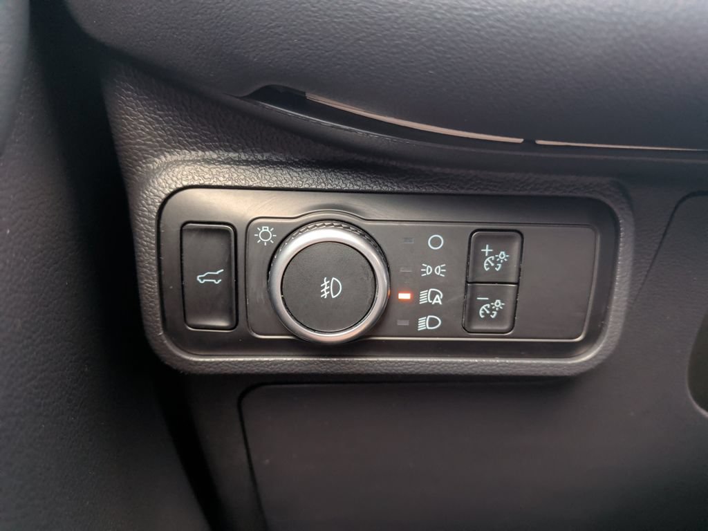 Certified 2025 Ford Explorer ST AWD/4WD image 27