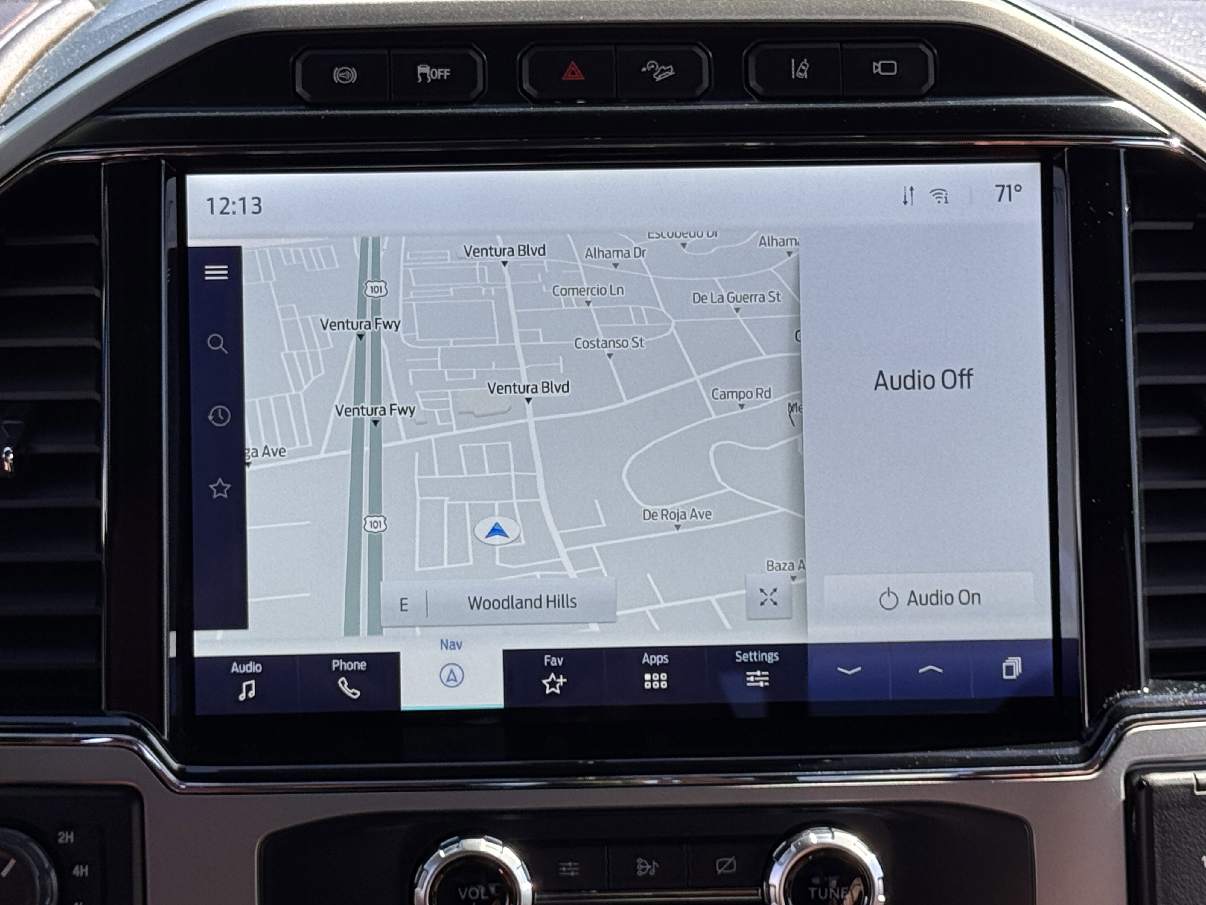 Certified 2022 Ford F350 King Ranch w/ Chrome Package image 18