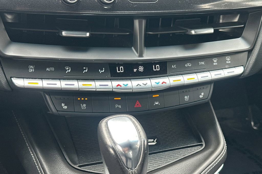 Used 2024 Cadillac CT4 Premium Luxury w/ Climate Package AWD/4WD image 22