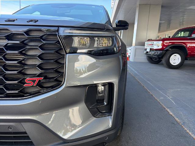 Certified 2026 Ford Explorer ST w/ Sun And Sound Package AWD/4WD image 4