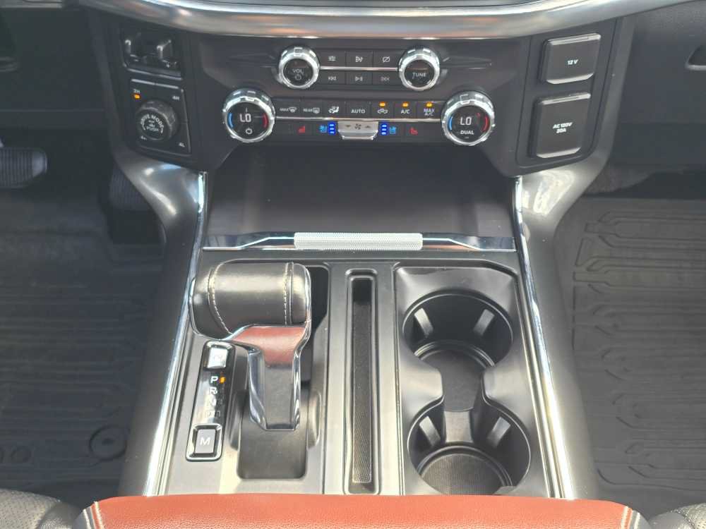 Certified 2021 Ford F150 4x4 SuperCrew image 13