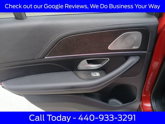 Used 2023 Mercedes-Benz GLE 350 4MATIC image 33