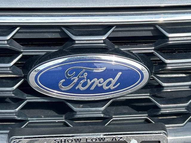 Certified 2025 Ford Escape ST-Line Select AWD/4WD image 21