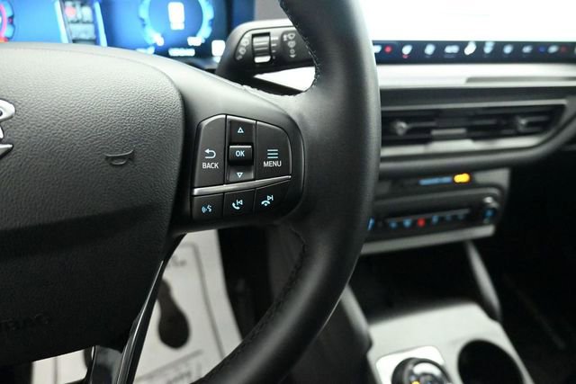 Certified 2025 Ford Bronco Sport Outer Banks w/ Outer Banks Tech Package+ AWD/4WD image 14