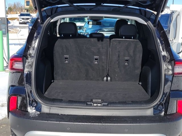 Certified 2025 Ford Escape Platinum image 14