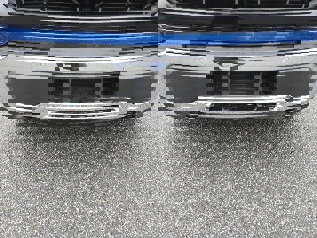 Certified 2024 Ford F150 XLT w/ Equipment Group 303A High image 12