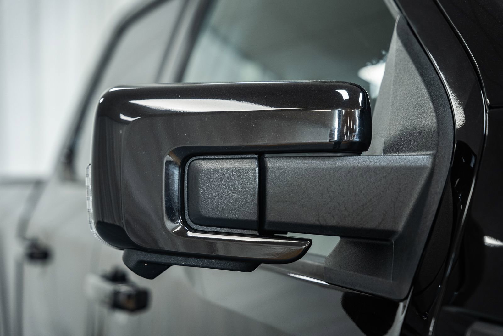 Certified 2023 Ford F150 Lariat w/ Equipment Group 502A High image 21