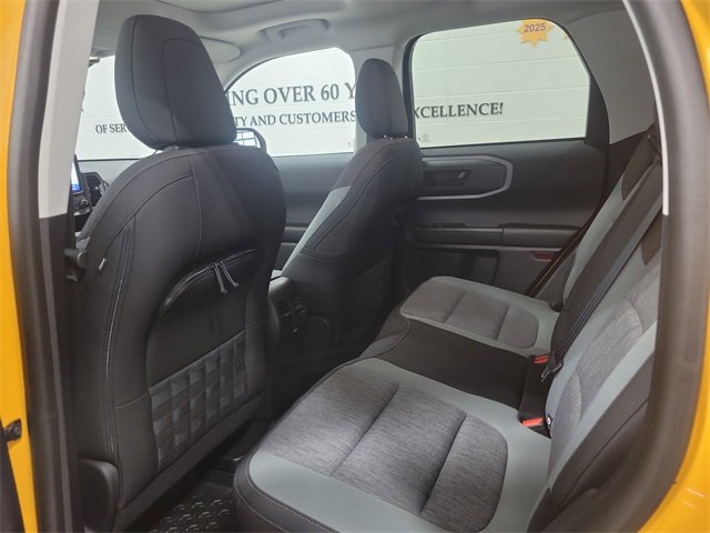 Certified 2022 Ford Bronco Sport Big Bend w/ Convenience Package image 22