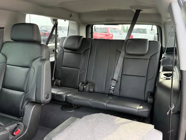 Used 2020 Chevrolet Suburban LT AWD/4WD image 22