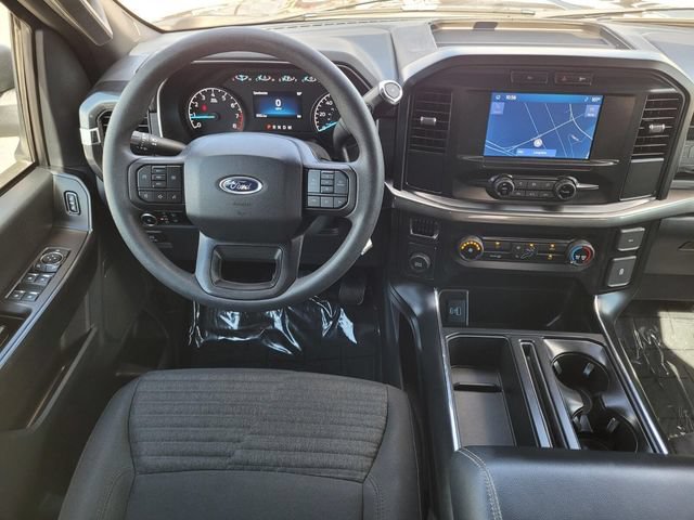 Certified 2023 Ford F150 XL w/ STX Appearance Package RWD image 26