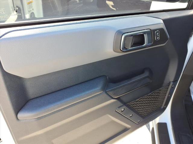 Certified 2024 Ford Bronco Big Bend image 14
