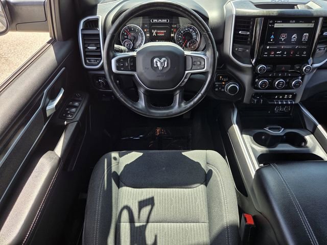 Used 2020 RAM 1500 Big Horn AWD/4WD image 15