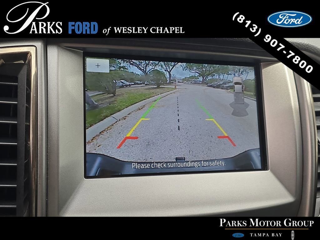 Certified 2020 Ford Ranger XLT w/ Equipment Group 301A Mid image 21