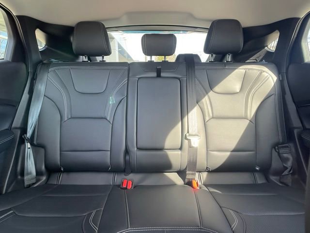 Certified 2025 Ford Mustang Mach-E Premium image 37