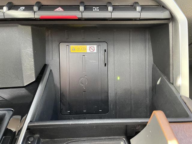 Used 2023 Toyota Tundra 1794 Edition image 31