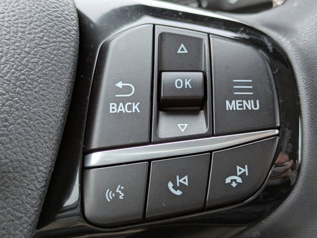 Certified 2022 Ford Escape SEL image 27