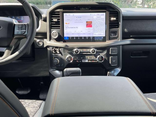 Certified 2026 Ford F150 Tremor w/ Tow/Haul Package AWD/4WD image 17