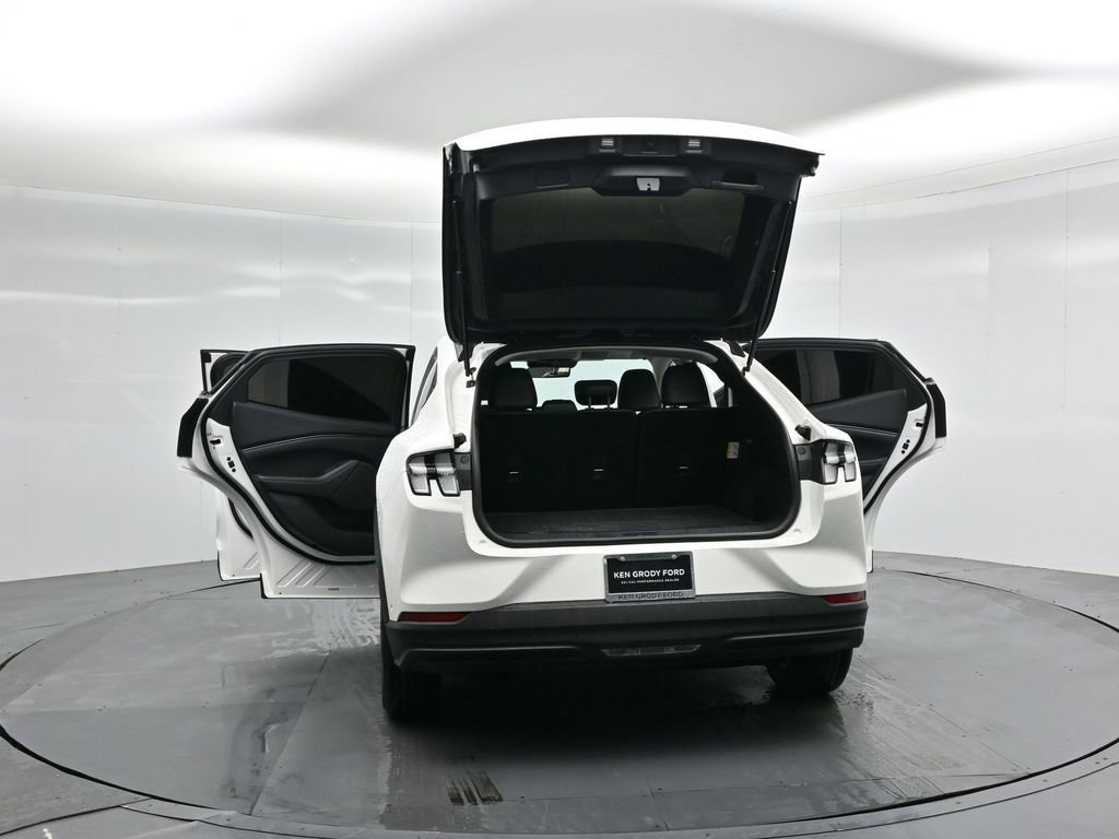 Certified 2023 Ford Mustang Mach-E Select image 54