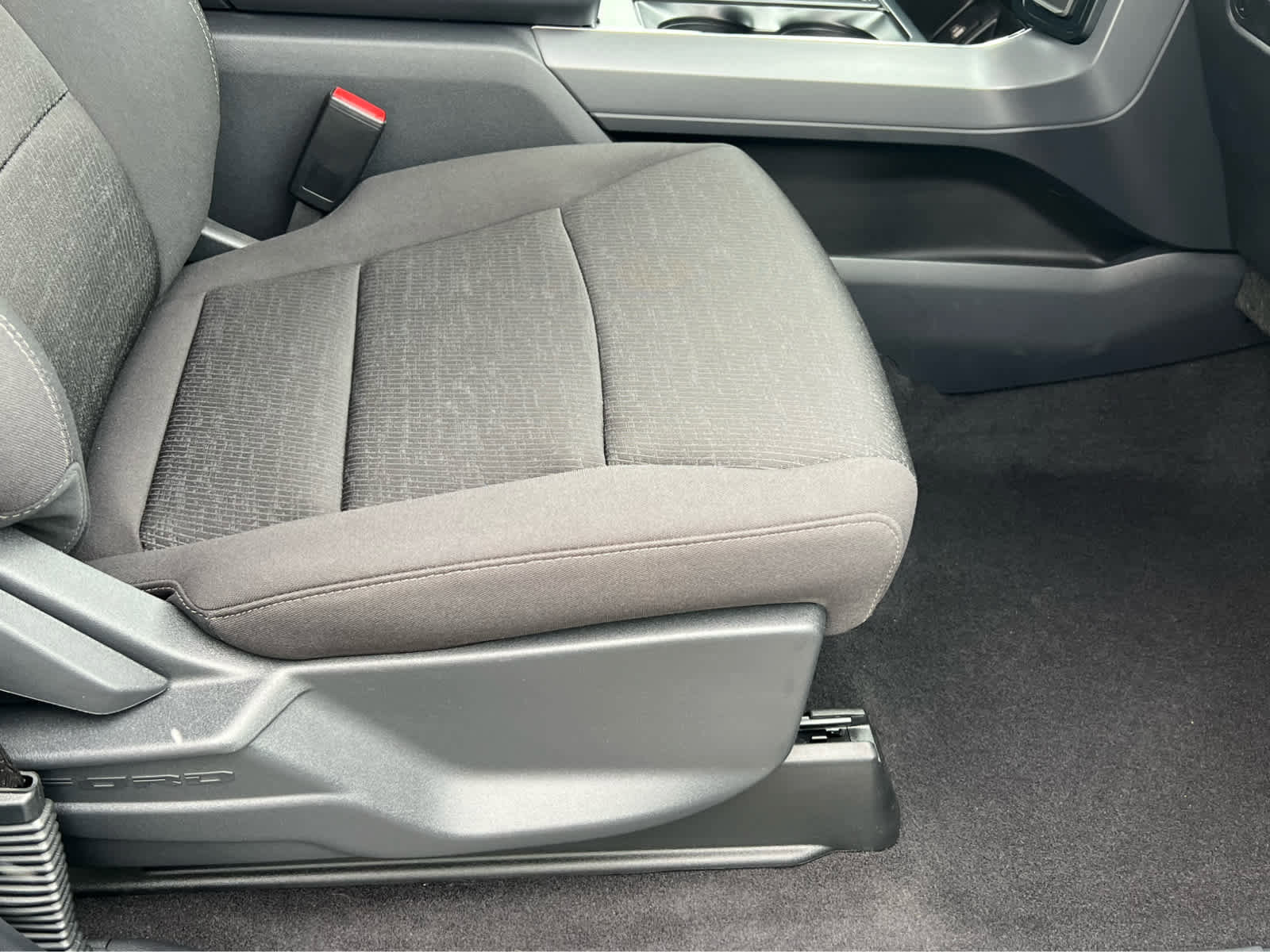 Certified 2025 Ford F150 XLT w/ Equipment Group 301A Standard image 19