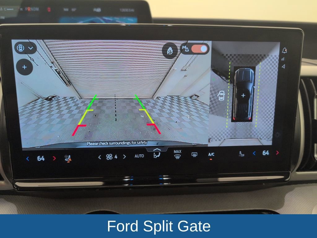 Certified 2025 Ford Expedition Active image 32