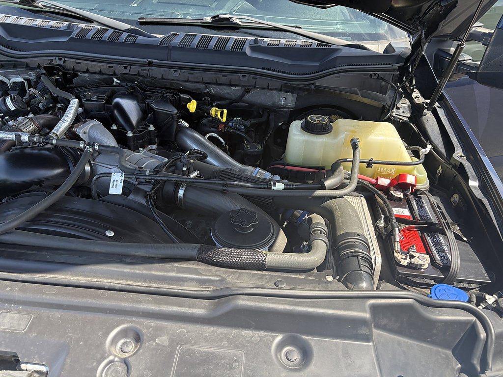 Certified 2019 Ford F250 Lariat w/ Lariat Ultimate Package AWD/4WD image 42