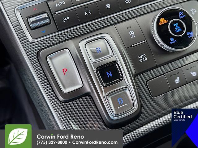 Used 2023 Hyundai Santa Fe SEL image 20