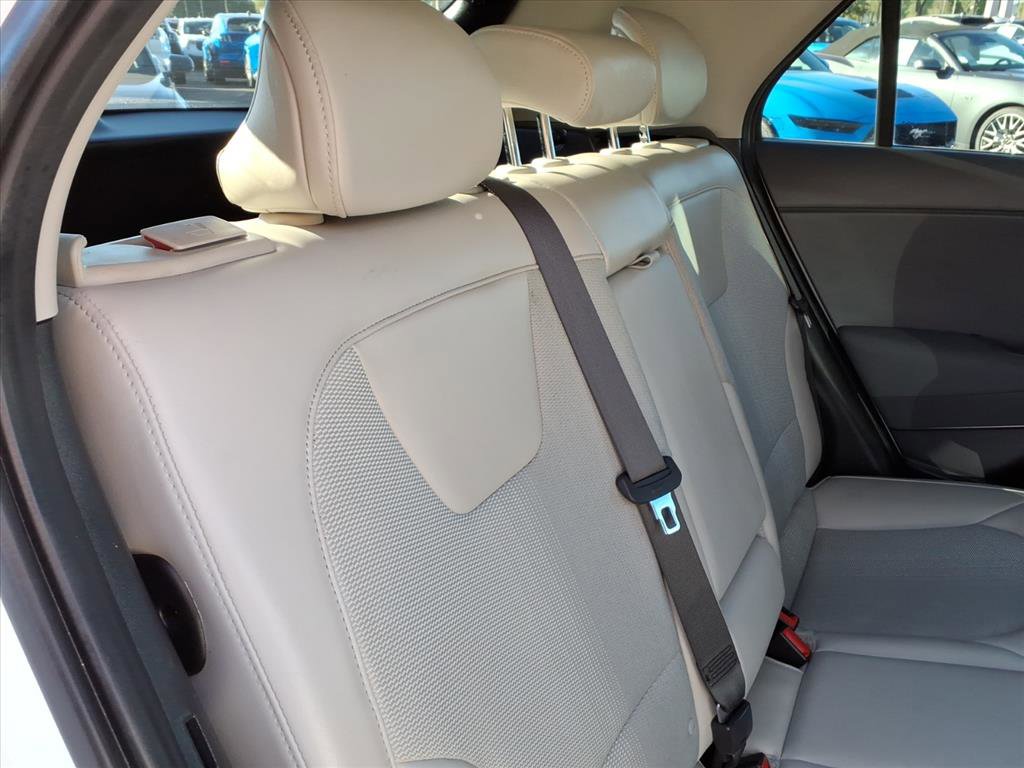 Used 2023 Kia Niro EX image 15