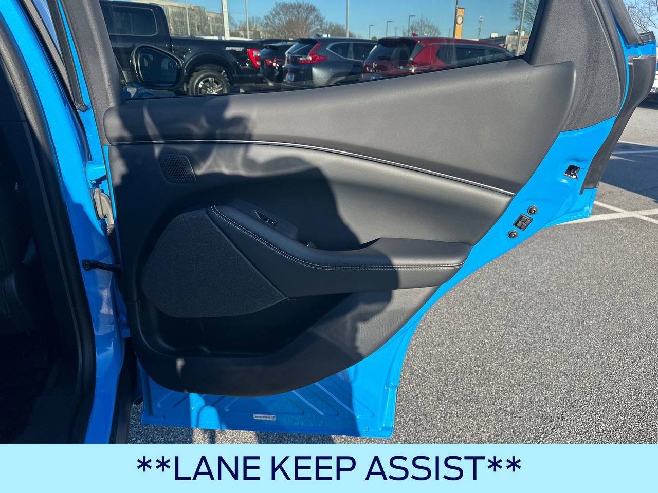 Certified 2023 Ford Mustang Mach-E Premium image 19