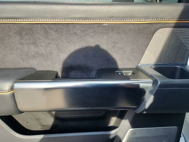 Certified 2024 Ford F350 Platinum w/ FX4 Off-Road Package image 27