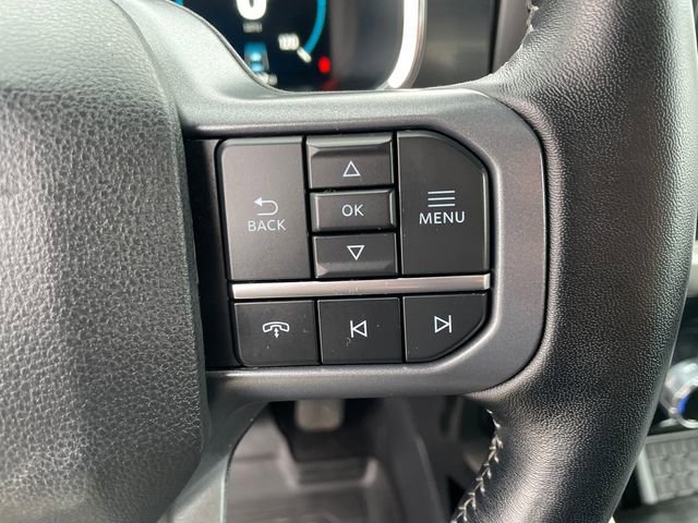 Certified 2023 Ford F150 Lariat w/ Equipment Group 502A High image 31