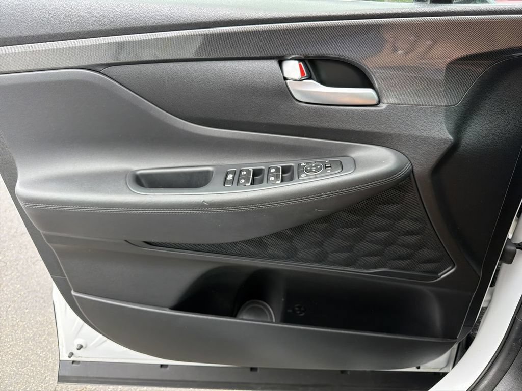 Used 2022 Hyundai Santa Fe XRT FWD image 20
