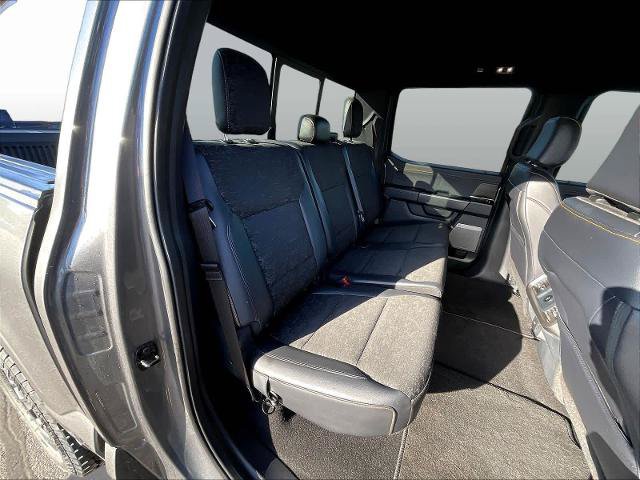 Certified 2025 Ford F150 Tremor AWD/4WD image 28