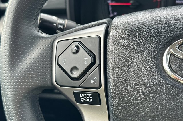 Used 2021 Toyota 4Runner SR5 Premium image 31