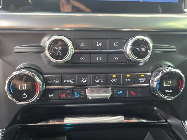 Certified 2021 Ford F150 Lariat w/ Equipment Group 502A High AWD/4WD image 16