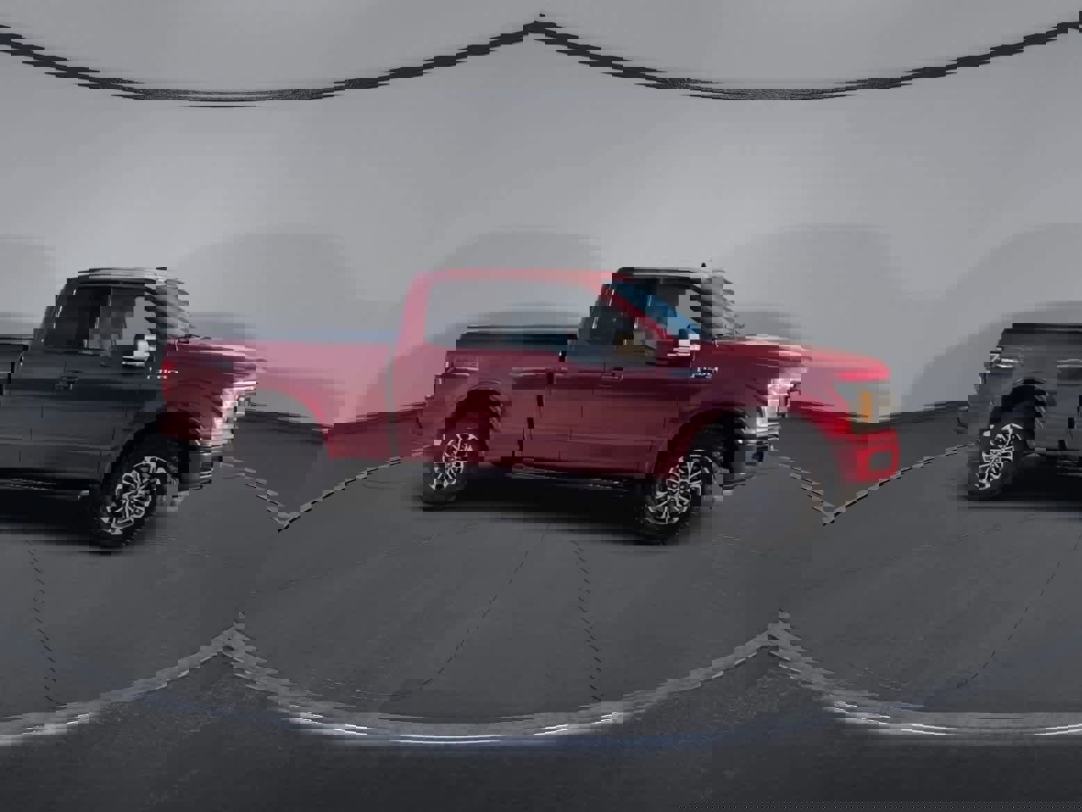 Certified 2020 Ford F150 XLT w/ Equipment Group 302A Luxury image 9