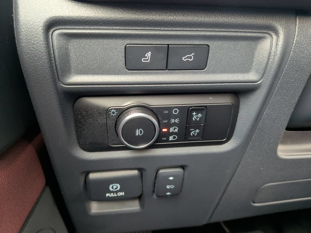 Certified 2024 Ford Expedition Limited AWD/4WD image 29