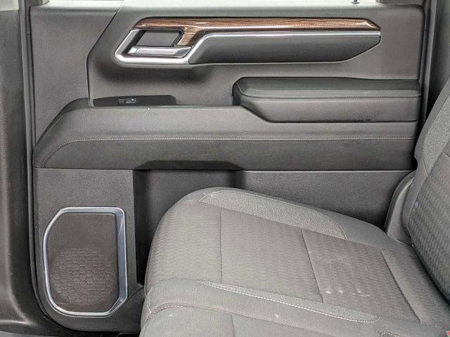 Used 2024 Chevrolet Silverado 2500 LT image 20