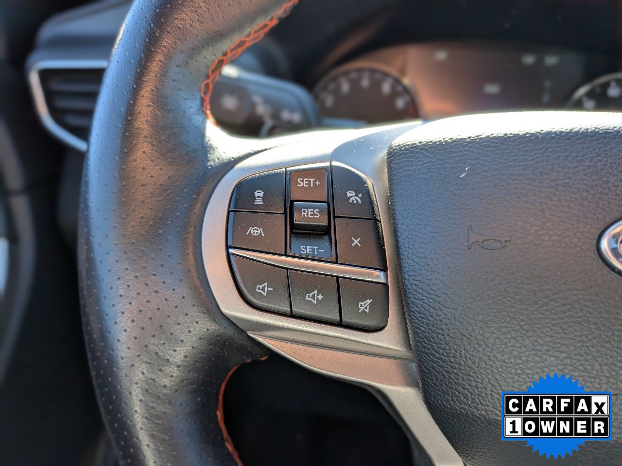 Certified 2023 Ford Explorer Timberline w/ Timberline Technology Package AWD/4WD image 32