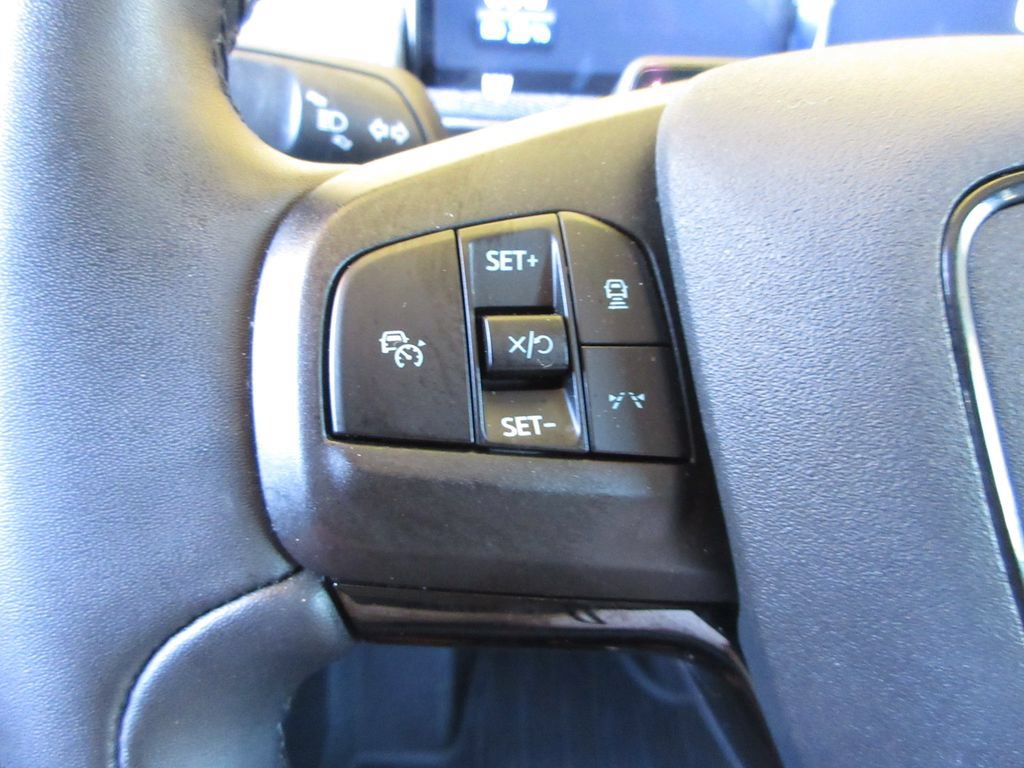 Certified 2022 Ford Mustang Mach-E Premium RWD image 16