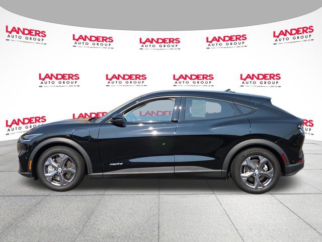 Certified 2023 Ford Mustang Mach-E Select RWD image 6