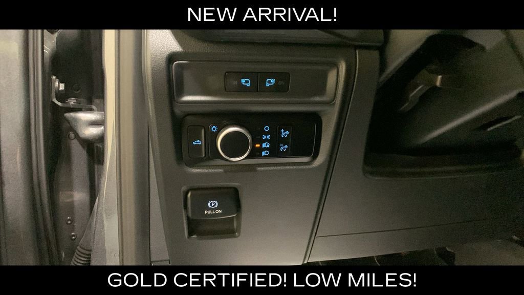 Certified 2023 Ford F150 XL w/ STX Appearance Package AWD/4WD image 27