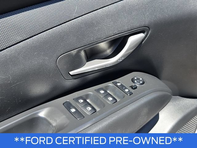 Used 2024 Hyundai Tucson SEL AWD/4WD image 19